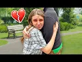 FINALLY Meeting My Dad For The FIRST Time in 14 Years emotional