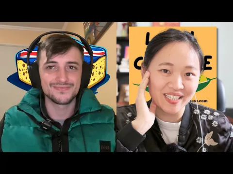 C1: lição de listening — What's It Like To Growing Up na China? | EnglishSponge