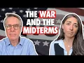 The Link Between the Iran War the Epstein Files Trump s Ballooning Bank Account