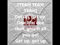 Parkway Drive - "Vice Grip" Lyrics
