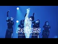 [4K full] 251129-30 태민 Bones 2025 TAEMIN ARENA TOUR 'Veil' in CHIBA fancam