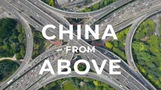 China From Above