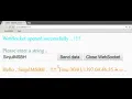 asp net-core websocket