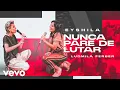 Download Lagu Eyshila, Ludmila Ferber - Nunca Pare De Lutar