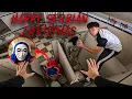 Download Lagu SERBIAN DANCING LADY REAL LIFE ESCAPE 49.0 | Horror Parkour Pov Short | Bubbles 3Run