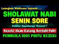 Lagu SHOLAWAT JIBRIL PENARIK REZEKI PALING MUSTAJAB, SHOLAWAT NABI MUHAMMAD SAW, Sholawat Jibril Merdu