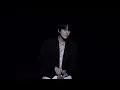 [4K] 늦은 후회 (보보 cover. @유스케) - 규현