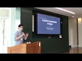Luke Chang MIND Talk Scientific Computing