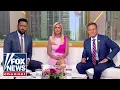 Hosts left STUNNED after Jill Biden s bombshell admission