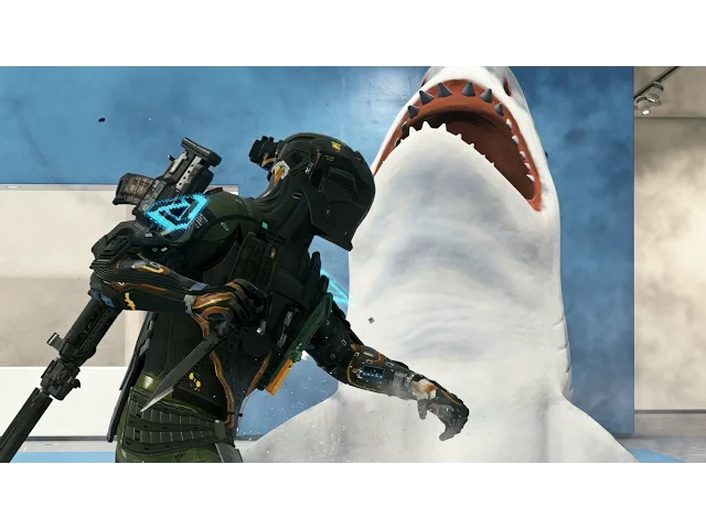 Call of Duty®: Infinite Warfare – трейлер набора Continuum [RU]