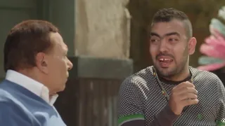 مسلسل صاحب السعادة الحلقة 23 عادل امام 