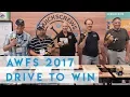 DRIVE TO WIN AWFS 2017