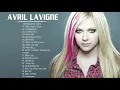 Download Lagu The Best Of Avril Lavigne - Avril Lavigne Greatest Hits Full Album 2022