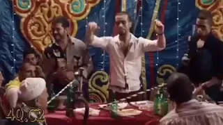 اعدين يلا وشاربين ومشيفين بالشرب كدي وفصلين 