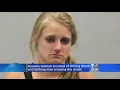 Hyannis Pedestrian Struck By Accused Drunk Driver