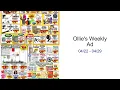 Ollie s Weekly Ad -