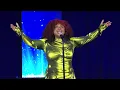 Jekalyn Carr Performs "Standing in the Need" | 2025 BMI Trailblazers of Gospel Music Awards