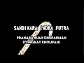 Download Lagu PRAHARA BUMI GHUPARMAN / TONGKAT KHOLIFAH - SANDIWARA INDRA PUTRA