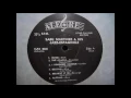 Sabu Martinez & His Jazz Espagnole   Delilah