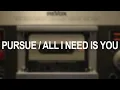 Download Lagu Pursue / All I Need Is You (Live) | WITH God Project