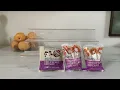 Nutrisystem Get Ready for Summer 20Day Frozen Food Plan