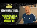 Download Lagu PERSIB JANJI RILIS PEMAIN BARU MINGGU INI ? SIMAK POSISI DAN CIRI-CIRINYA