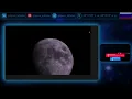 Live: Ночные наблюдения #1: Луна и Арктур