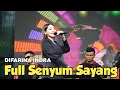 DIFARINA INDRA - FULL SENYUM SAYANG - BINTANG FORTUNA FT SMS PRODUCTION LIVE PANTAI SADENG,GK