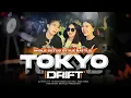 Download Lagu STYLE BATTLE•MIDLE CETUS TOKYO DRIFT•Feat QIPLI BDL•MEMED POTENSIO•