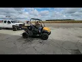 CUB CADET VOLUNTEER For Sale