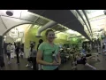 MSU Rowing - Lifting