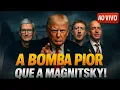 Download Lagu 🔥 “A BOMBA que PODE mudar tudo (pior que Magnitsky?)”