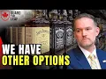 Canada May Put U S Liquor Back Canadians Still Won t Buy It
