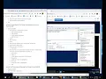Searching for Text Strings Using Regular Expressions in PowerShell ISE
