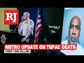 Update on Tupac Shakur shooting arrest