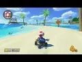 Download Lagu Mario Kart 8 On PC 1080p 60 Fps- Cemu Wii U Emulator, Gtx970, i5 4460, 12 gb ram