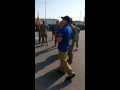 Army NCO motivational promotion speech