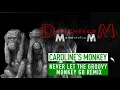 Lagu Depeche Mode - Caroline´s Monkey (Never Let The Groovy Monkey Go - 2024 Remix) #depechemode