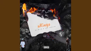 uringo feat dj mlie 