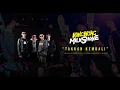 Lagu Kingkong Milkshake - Takkan Kembali (Official Audio Video)