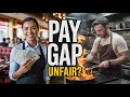 Servers Make MORE Money Than Cooks Here s Why