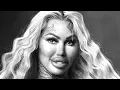 Plastic Surgery Addict interview-Mary Magdalene