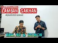 Download Lagu LAGU LAMPUNG-LAMBAN SAKHAN-ABIL NR \u0026 IDIJHON - LIVE MUSIC