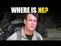What Actually Happened To Dan Aykroyd