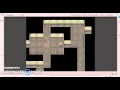 Djikstras Pathfinding Algorithm For PLayer Sight