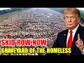 Download Lagu Homeless Apocalypse in Skid Row!!! America’s HOMELESS CRISIS in 2025 - Documentary