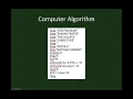 Collatz Conjecture Algorithm