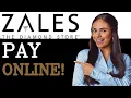 How To Pay For Zales Credit Card Online 2025