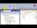 How to Connect SQL Server 2012 With C