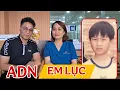 Download Lagu Kết quả ADN em Lục ( Từ Trung Quốc tìm về )